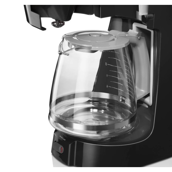Bosch TKA3A033 CompactClass Extra Кафе машина за шварц 1100W 10 чаши