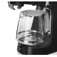 Bosch TKA3A033 CompactClass Extra Кафе машина за шварц 1100W 10 чаши