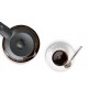 Bosch TKA6A044 ComfortLine Кафе машина за шварц 1200W 10 чаши