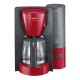 Bosch TKA6A044 ComfortLine Кафе машина за шварц 1200W 10 чаши