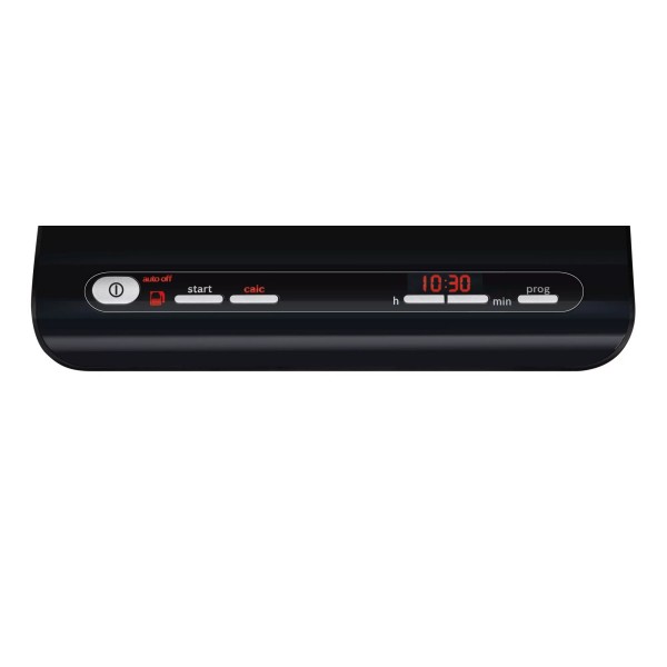 Bosch TKA8633 Styline Кафе машина за шварц 1160W 10 чаши