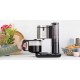Bosch TKA8633 Styline Кафе машина за шварц 1160W 10 чаши