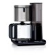 Bosch TKA8633 Styline Кафе машина за шварц 1160W 10 чаши