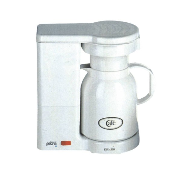 Petra Electric KM 35.00 Кафемашина за шварц
