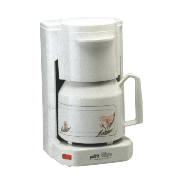 Petra Electric KM 55.80 Кафемашина за шварц