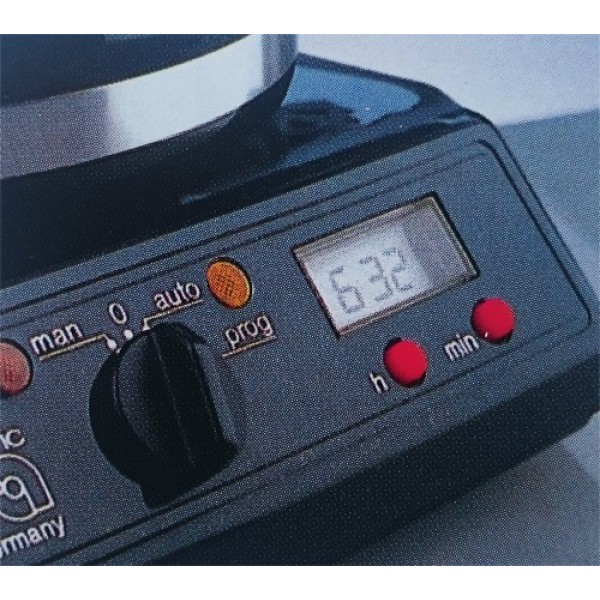 Petra Electric KM 83.10 кафемашина за шварц