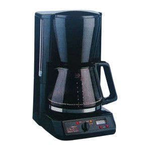 Petra Electric KM 83.10 кафемашина за шварц