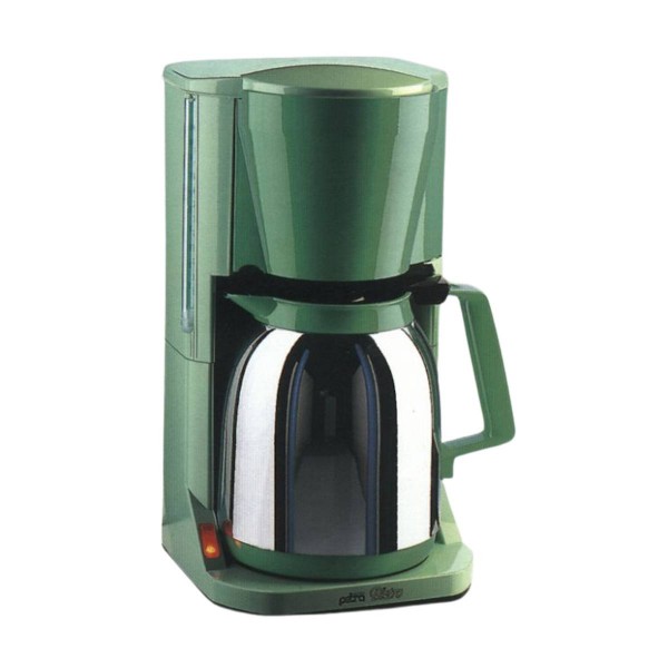 Petra Electric KM 97.95 кафемашина за шварц