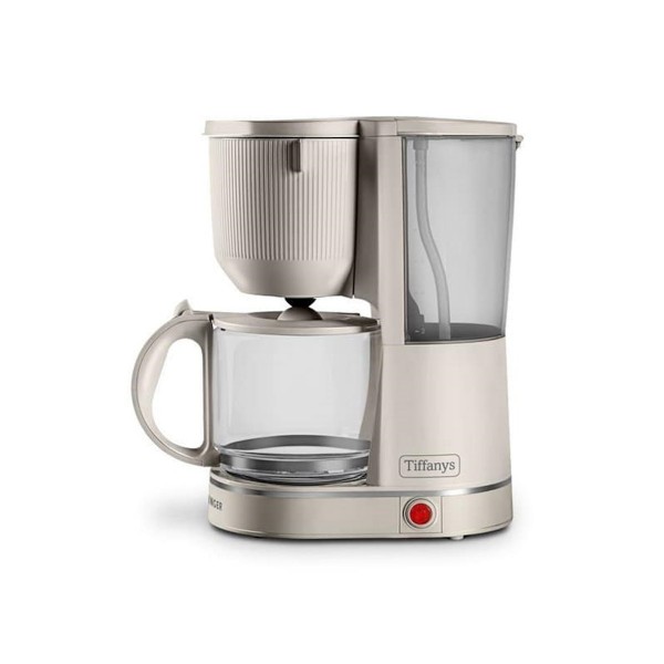 Singer Tiffanys CM-1010IV Кафе машина за шварц