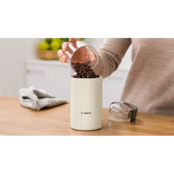 Bosch TSM6A017C Кафемелачка 180W