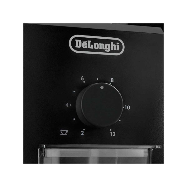 DeLonghi KG79 Кафемелачка