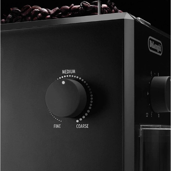DeLonghi KG79 Кафемелачка