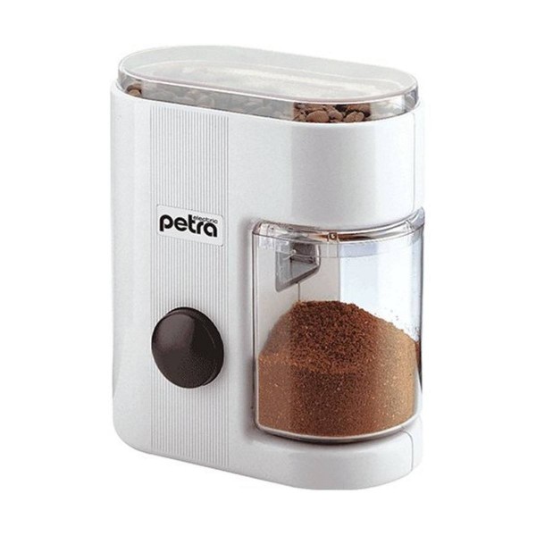 Petra Electric M 10.10 кафемелачка