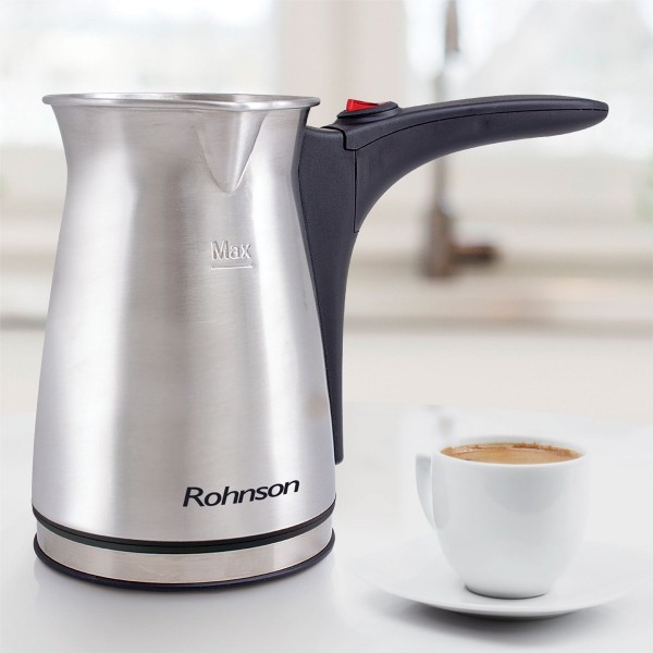 Rohnson R-992 Електрическо джезве 800W