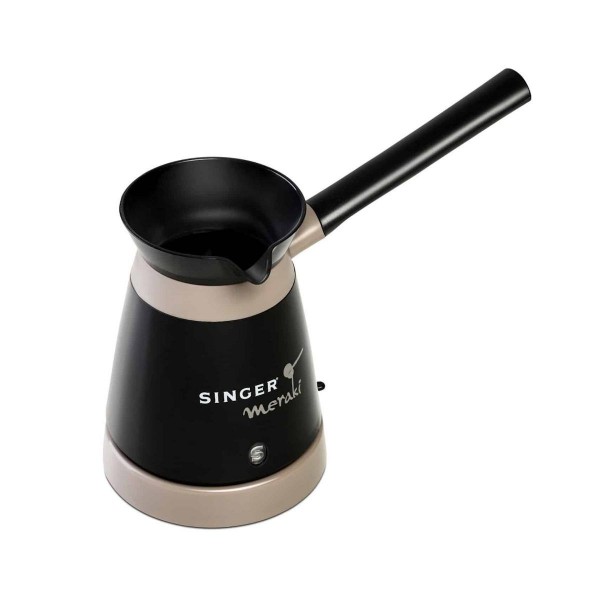 Singer Meraki CM1110 BL Електрическо джезве