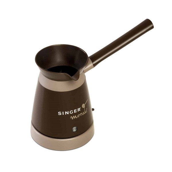Singer Meraki CM1110 BR Електрическо джезве