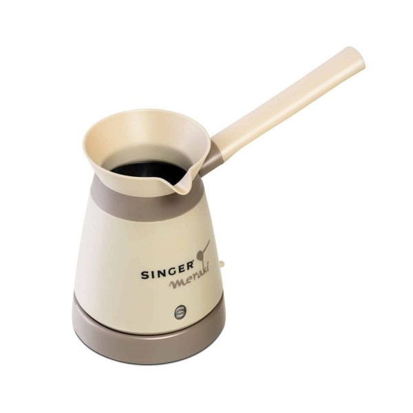 Singer Meraki CM1110 CR Електрическо джезве