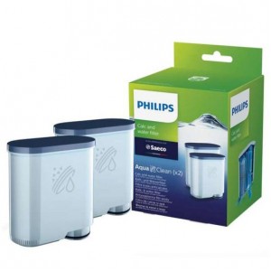 PHILIPS CA6903/22 - 2 бр. филтри за накип и вода AquaClean