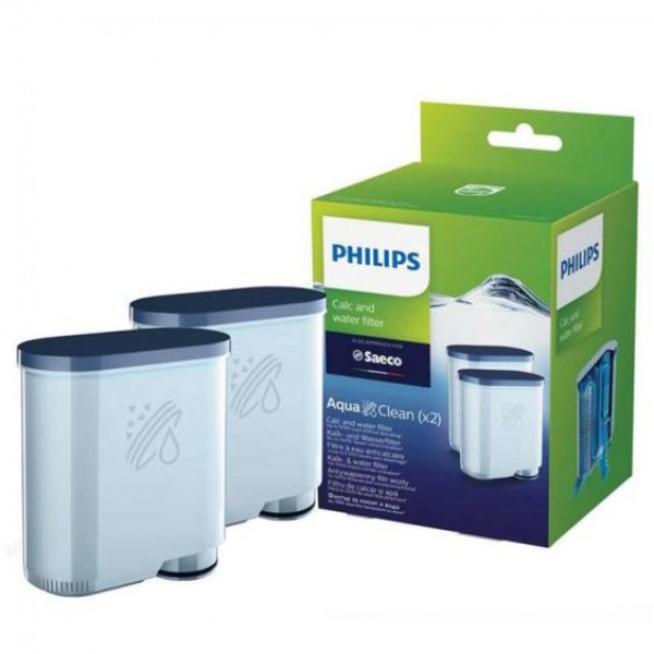 PHILIPS CA6903/22 - 2 бр. филтри за накип и вода AquaClean