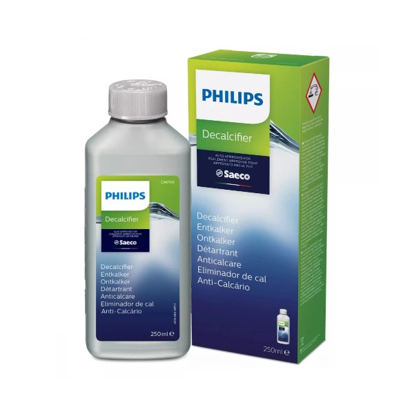 PHILIPS CA6700/91 Препарат за премахване на накип от машини за еспресо