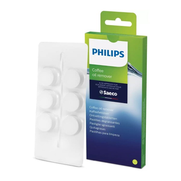 PHILIPS CA6704/10 таблетки за обезмасляване
