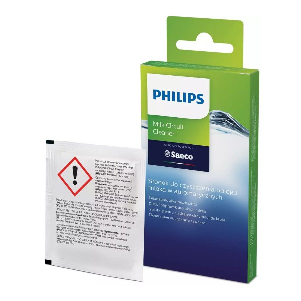 PHILIPS CA6705/10 Препарат за млечната система