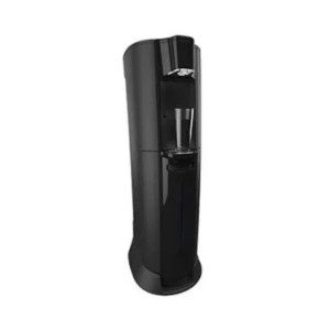 LAMO LM-21B BL black диспенсер за топла и студена минерална вода
