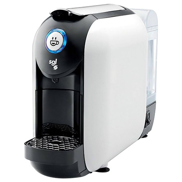 SGL FLEXY Nespresso Кафемашина с капсули за система Nespresso®