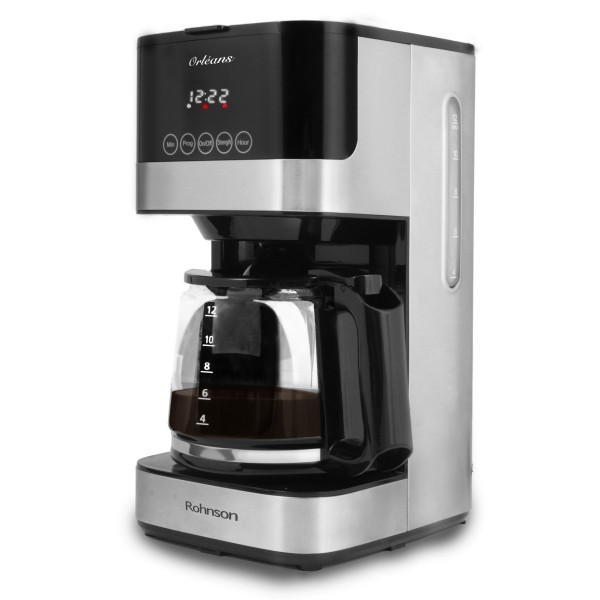 Rohnson R-930 Кафемашина за шварц кафе