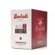 Bontadi Squisito Decaffeinato безкофеинови монодози 150 бр.