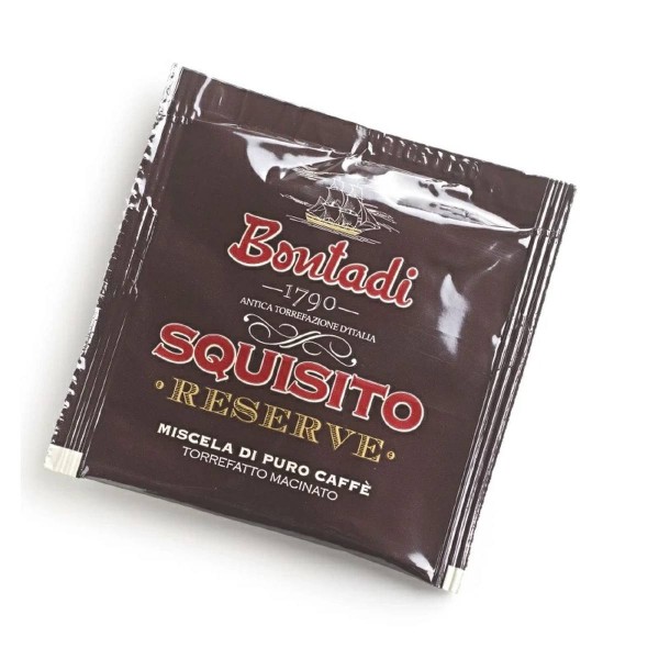 Bontadi Squisito Reserve Papua монодози 150 бр.