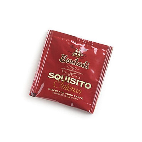 Bontadi Squisito Intenso монодози 150 бр.