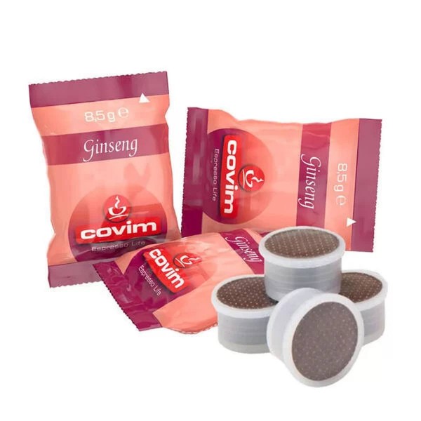 Covim Ginseng – Капсули Espresso Point 50 бр.