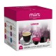 Must Lungo 16 бр. Кафе капсули, съвместими с Dolce Gusto