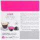 Must Lungo 16 бр. Кафе капсули, съвместими с Dolce Gusto