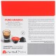 Промо пакет Must Puro Arabica, 6 х 16 бр. кафе капсули, съвместими с Dolce Gusto