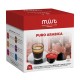 Промо пакет Must Puro Arabica, 6 х 16 бр. кафе капсули, съвместими с Dolce Gusto