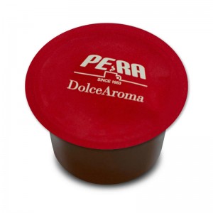 PERA Time Dolce Aroma Кафе капсули Lavazza Blue 100 бр