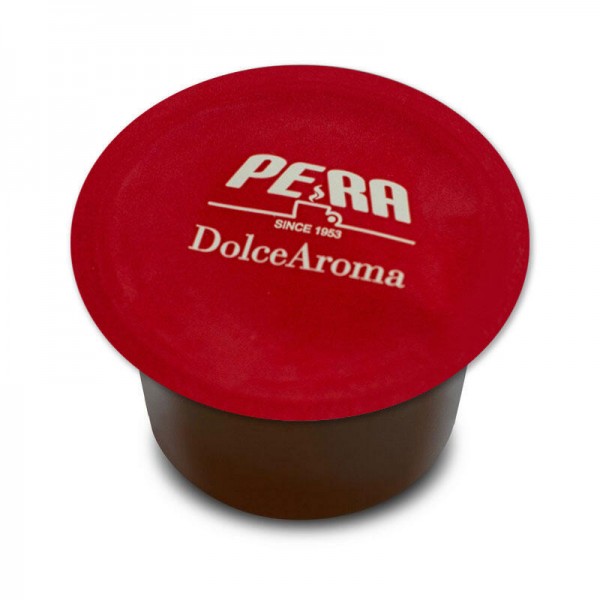PERA Time Dolce Aroma Кафе капсули Lavazza Blue 100 бр