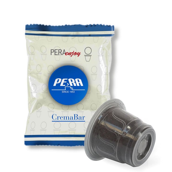 PERA Enjoy Crema Bar 50 бр. Кафе капсули Nespresso