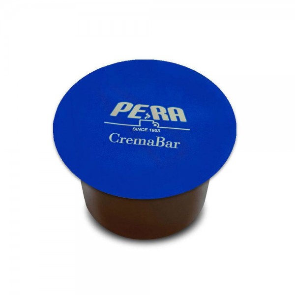 PERA Time Crema Bar Кафе капсули Lavazza Blue 100 бр
