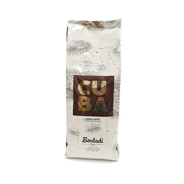 Bontadi Cuba 1 кг Кафе на зърна