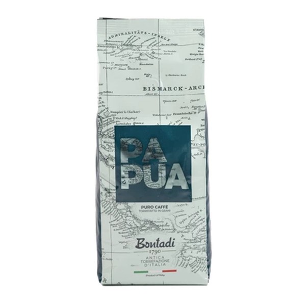 Bontadi Papua 1 кг Кафе на зърна