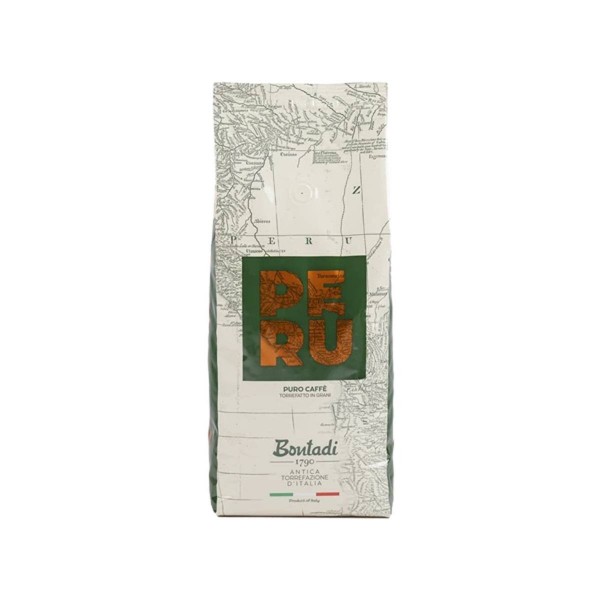 Bontadi Peru 1 кг Кафе на зърна