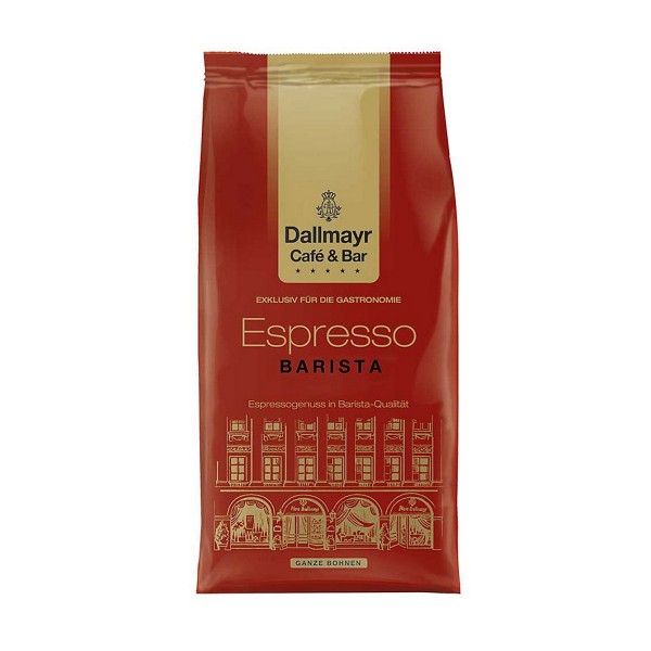 Dallmayr Espresso Barista Кафе на зърна 1 кг