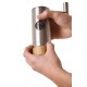 AdHoc Мелничка за сол и пипер PowerMill - 20 см. - акация