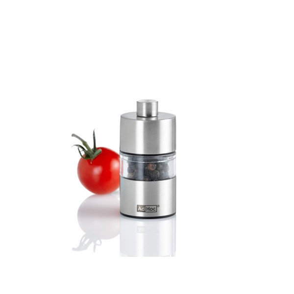 AdHoc Мини мелничка за сол и пипер MiniMill - 6 см.