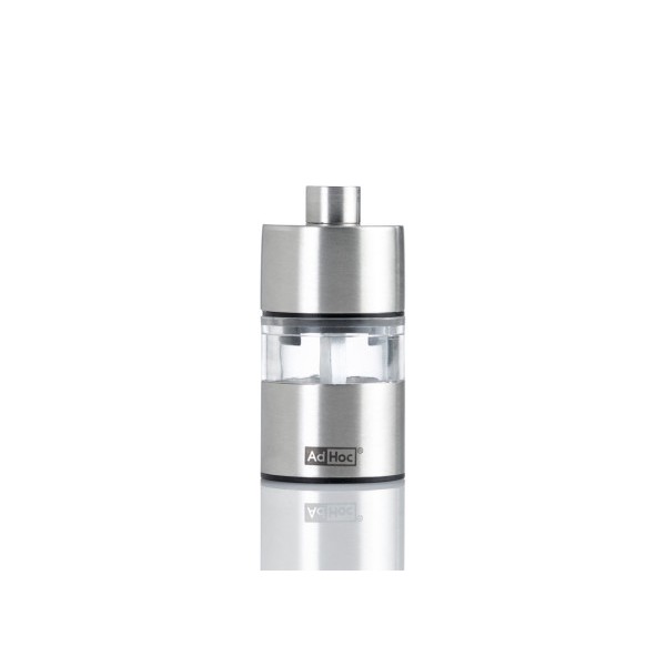 AdHoc Мини мелничка за сол и пипер MiniMill - 6 см.