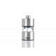AdHoc Мини мелничка за сол и пипер MiniMill - 6 см.
