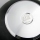 AMT Тенджера плитка 8 см. - Ø 32